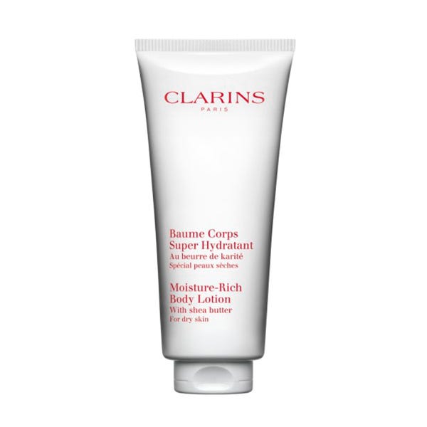 Baume Corps Super Hydratant