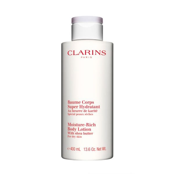 Baume Corps Super Hydratant