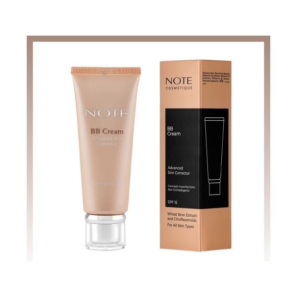 BB Cream 300