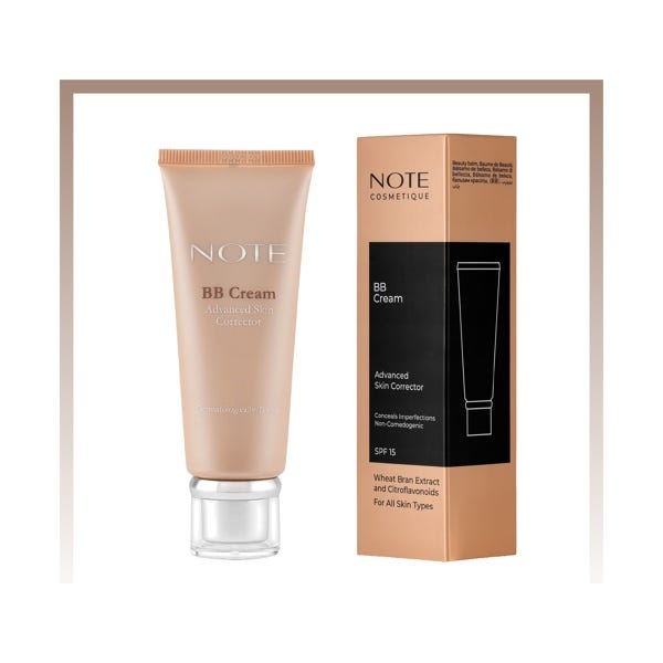 BB Cream 300