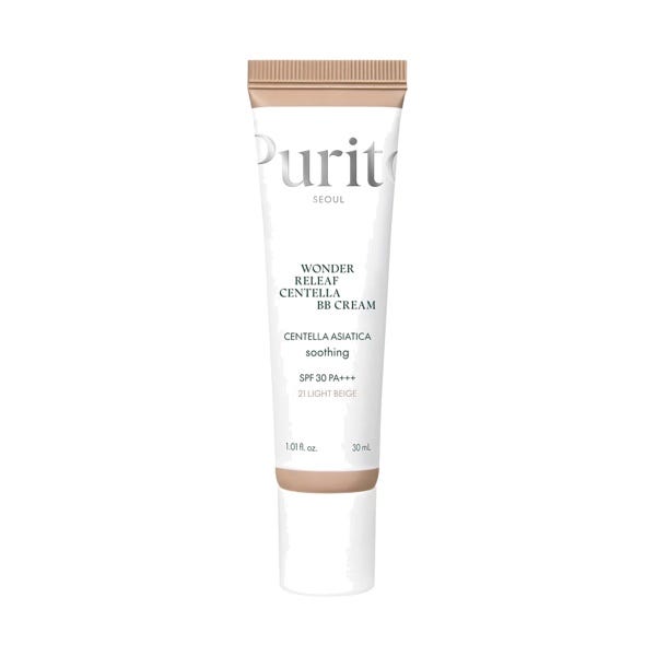 BB Cream Wonder Releaf Centella