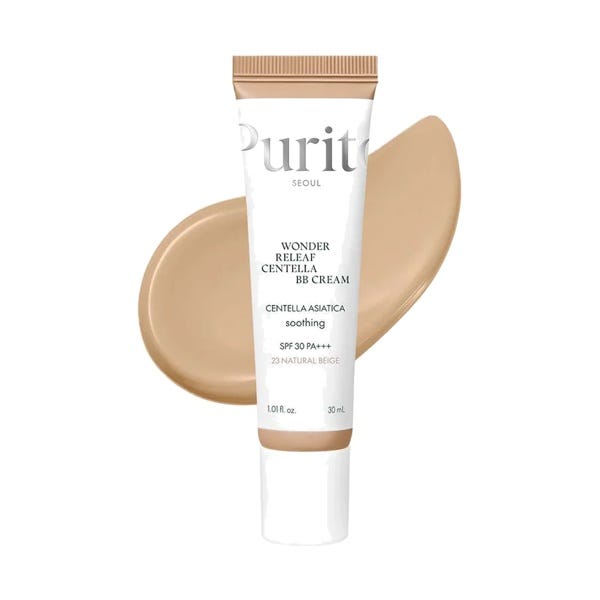 BB Cream Wonder Releaf Centella