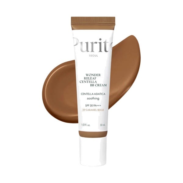 BB Cream Wonder Releaf Centella