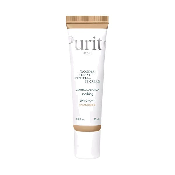 BB Cream Wonder Releaf Centella