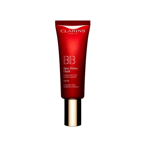 Bb Skin Detox Fluid Spf 25