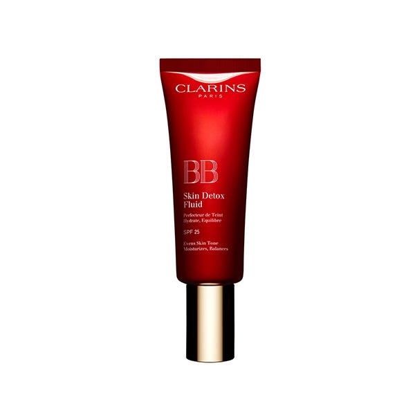 Bb Skin Detox Fluid Spf 25