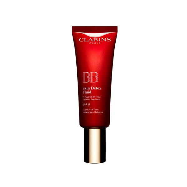 Bb Skin Detox Fluid Spf 25