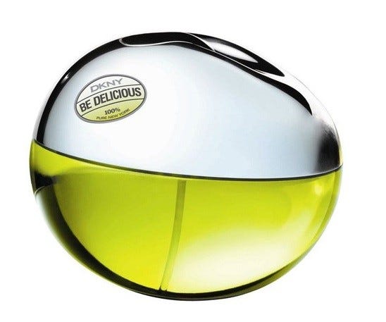 Dkny Be Delicious