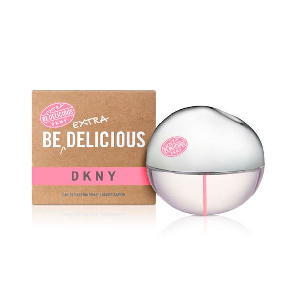 Be Extra Delicious
