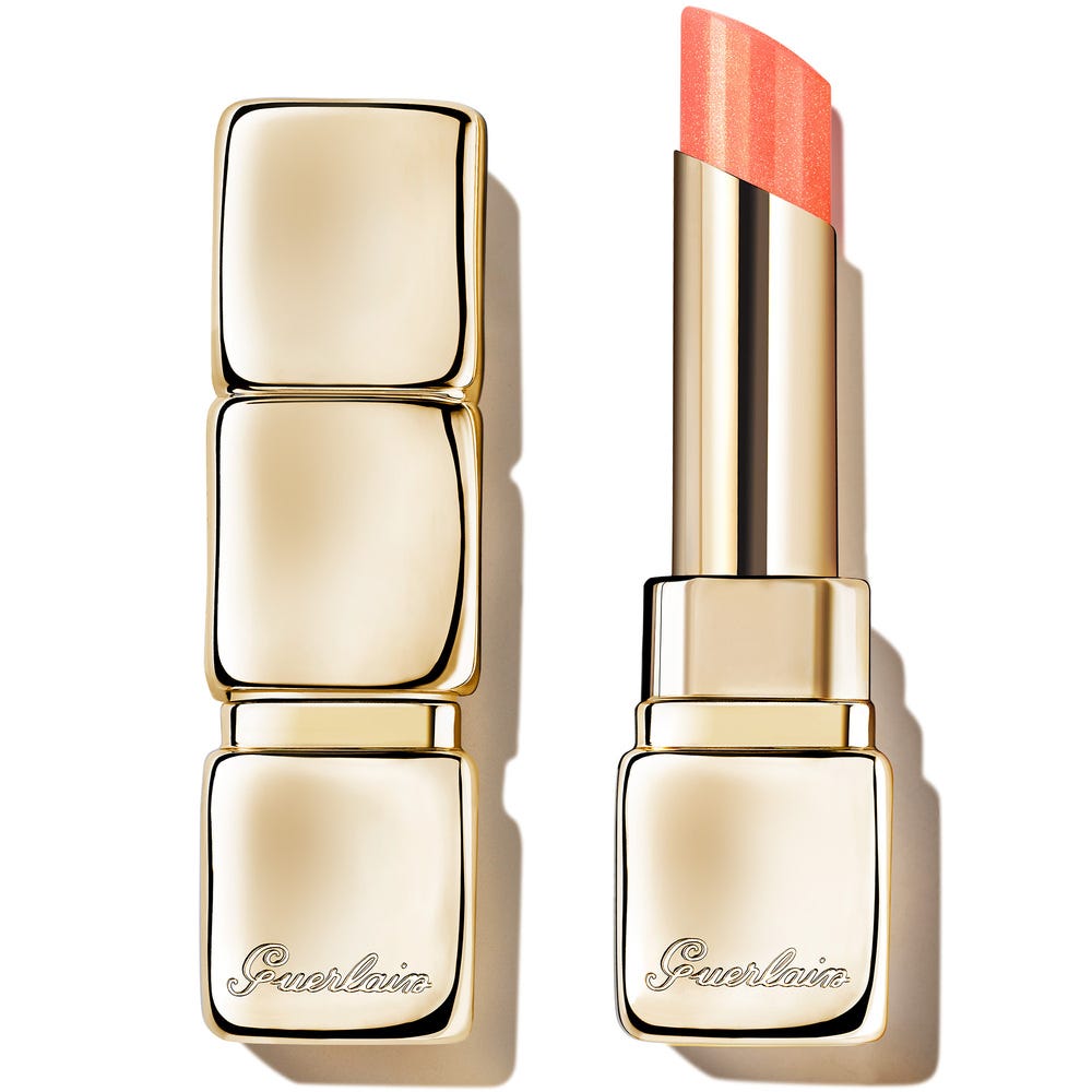 Bee Glow Lips Balm Pearly