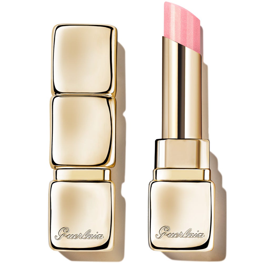 Bee Glow Lips Balm Pearly