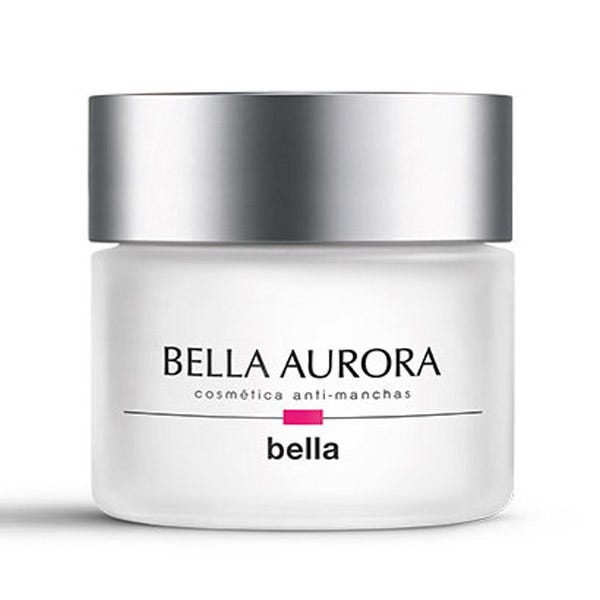 Bella Crema De Día Multi-Perfeccionadora