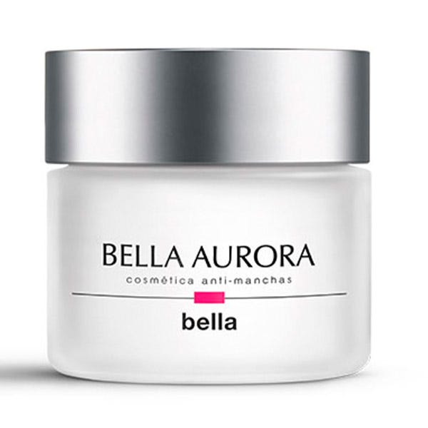 Bella Crema De Día Multi-Perfeccionadora