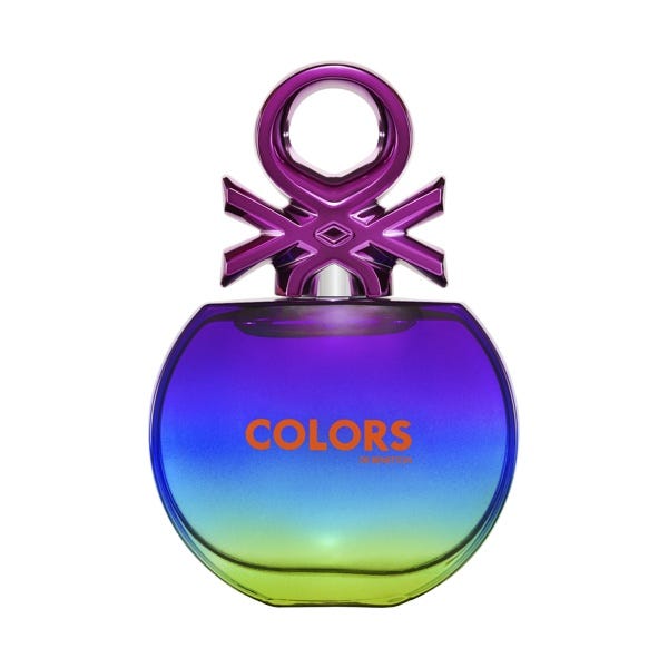 Benetton Colors Unlimited