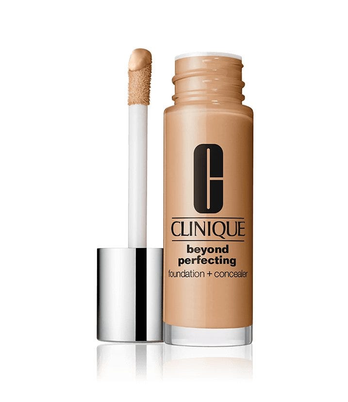 Beyond Perfecting Foundation Concealer