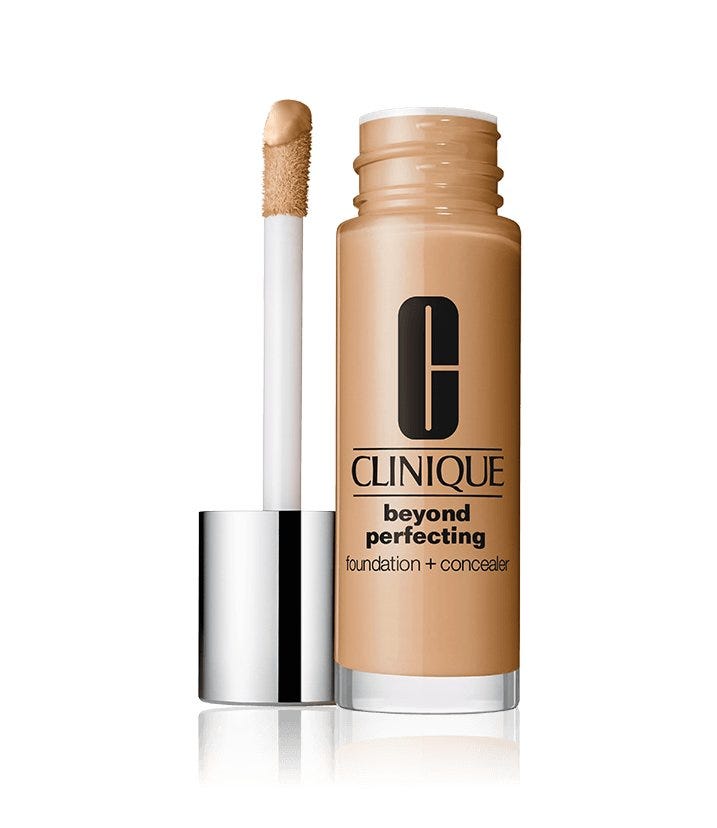 Beyond Perfecting Foundation Concealer