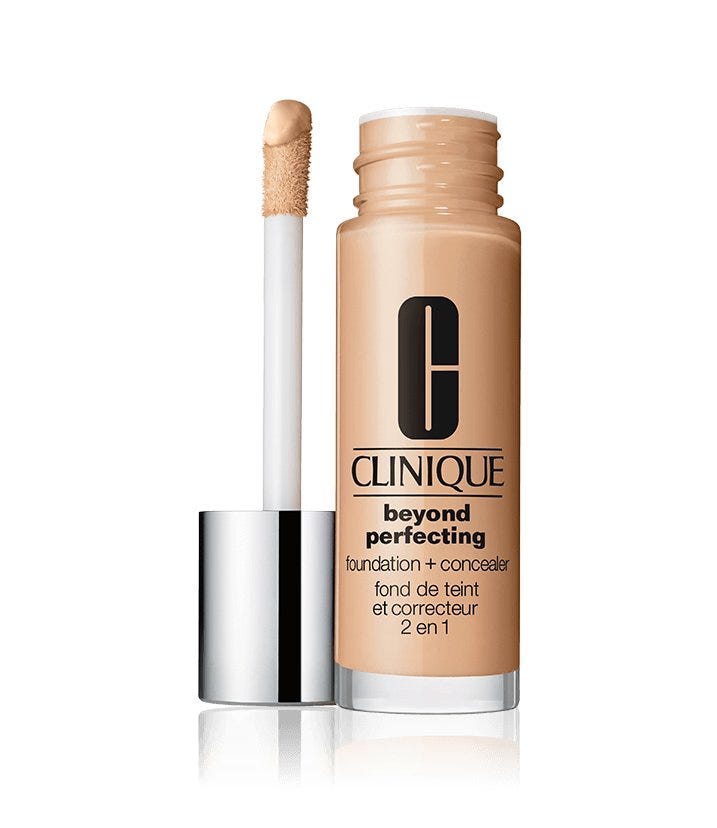 Beyond Perfecting Foundation Concealer