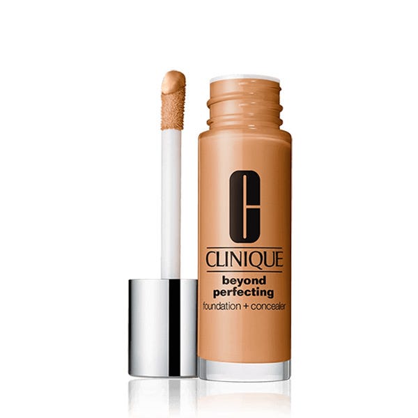 Beyond Perfecting Foundation Concealer
