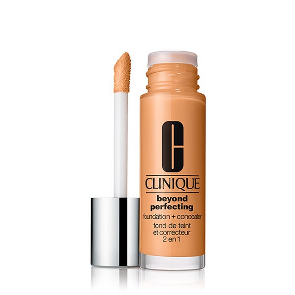 Beyond Perfecting Foundation Concealer