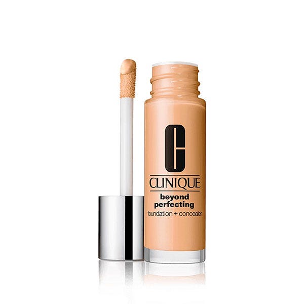 Beyond Perfecting Foundation Concealer