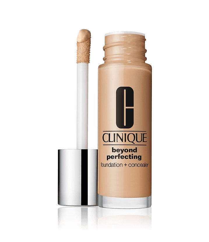 Beyond Perfecting Foundation Concealer