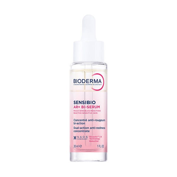 Bioderma Bi-Sérum Sensibio AR+