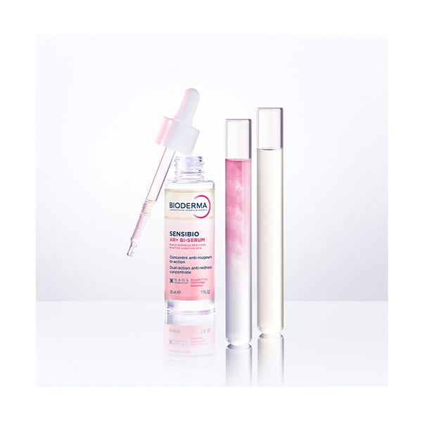 Bioderma Bi-Sérum Sensibio AR+