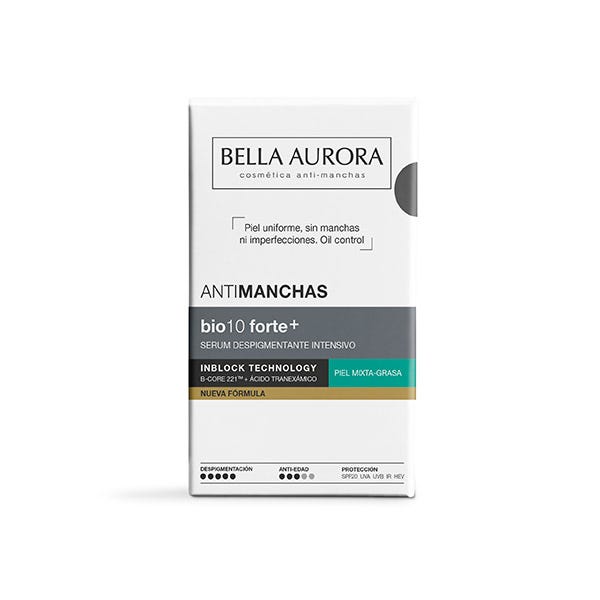Bio 10 Forte Despigmentante Intensivo