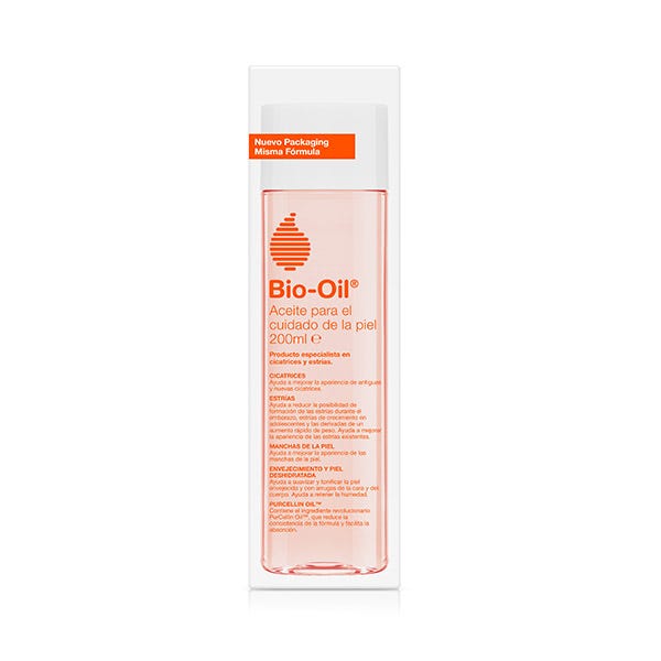 Bio Oil Aceite Para El Cuidado De La Piel