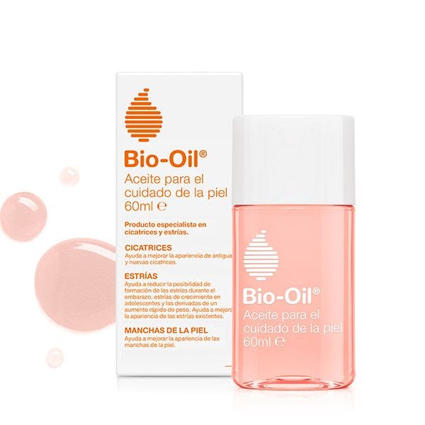 Bio Oil Aceite Para El Cuidado De La Piel