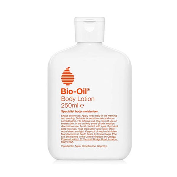 Bio Oil