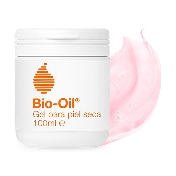 Bio-Oil Gel