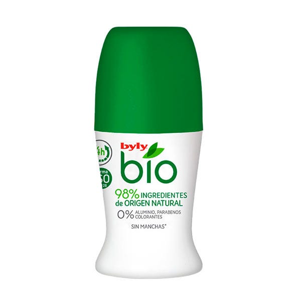 Byly Bio Roll-On