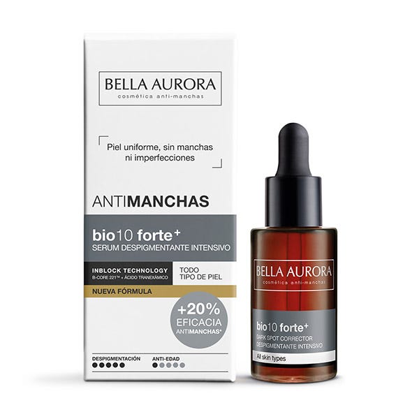 Bio10 Forte Sérum Anti-Manchas