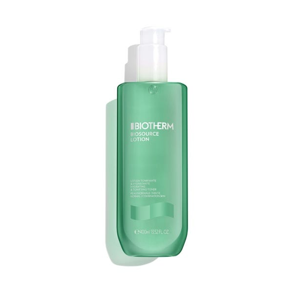 Biosource Lotion 24H Hydratating And Softening Toner