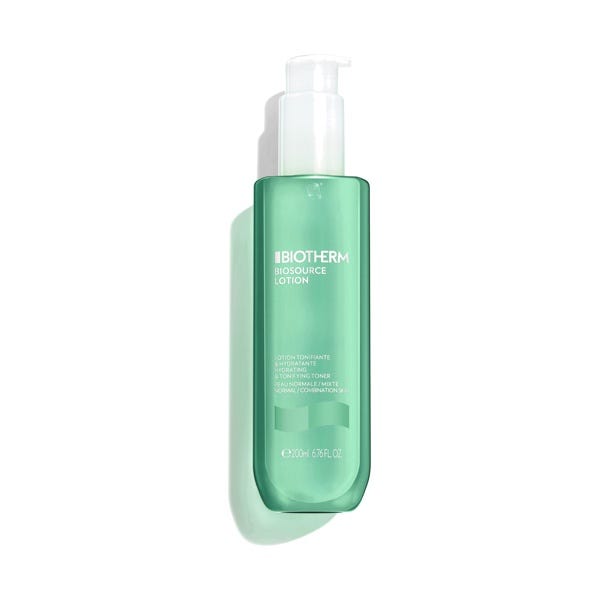 Biosource Lotion 24H Hydratating And Softening Toner