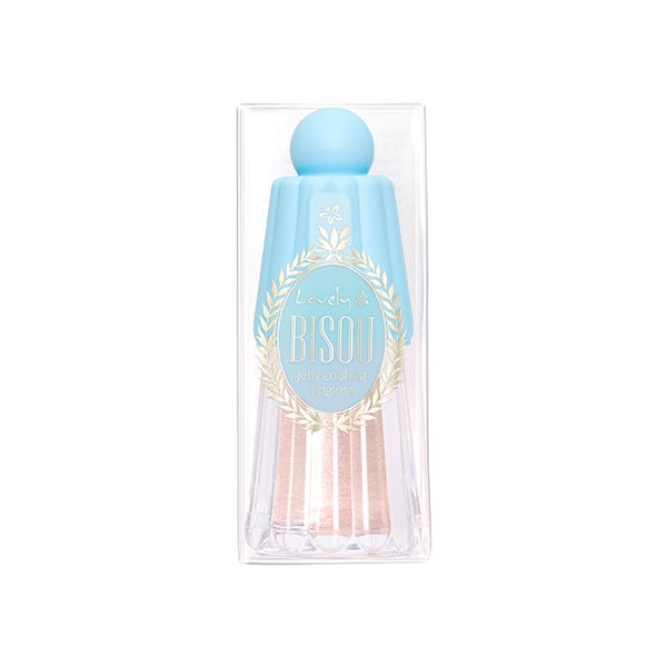 Bisou Jelly Lipgloss