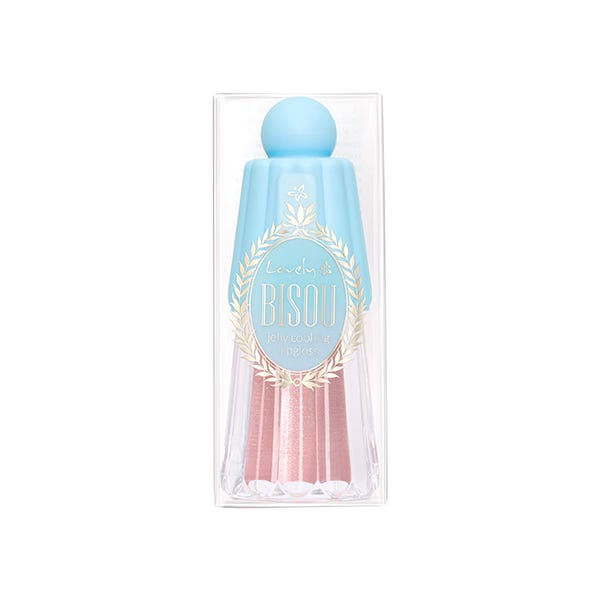 Bisou Jelly Lipgloss