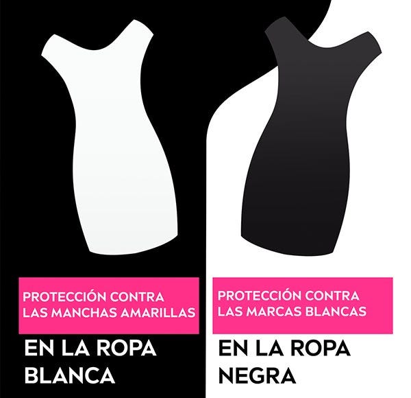Nivea Desodorante Black And White Invisible Original