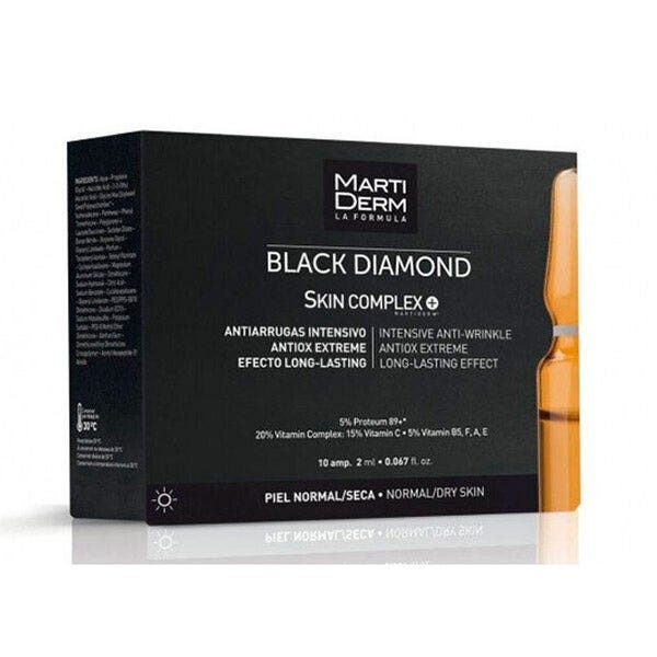 Martiderm Black Diamond Skin Complex Advanced