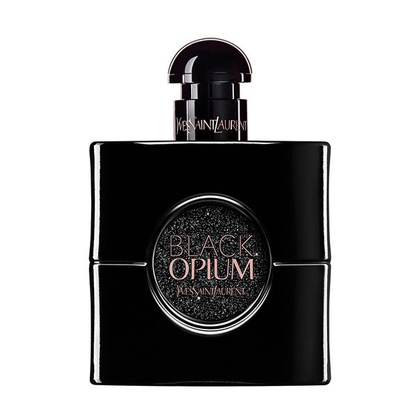 Black Opium Le Parfum