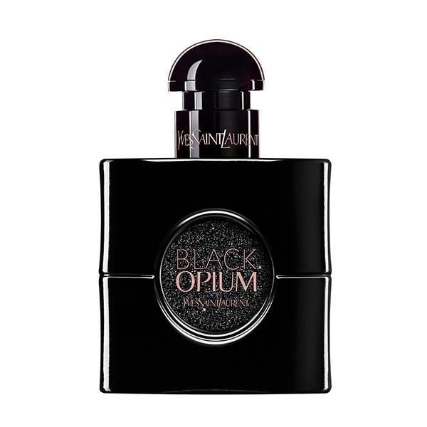 Black Opium Le Parfum
