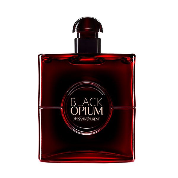 Black Opium Red