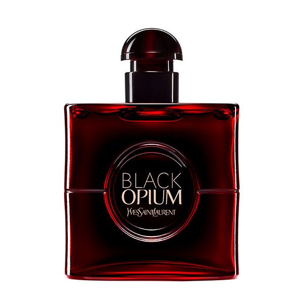 Black Opium Red