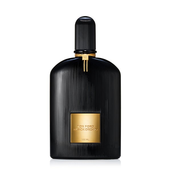 Black Orchid
