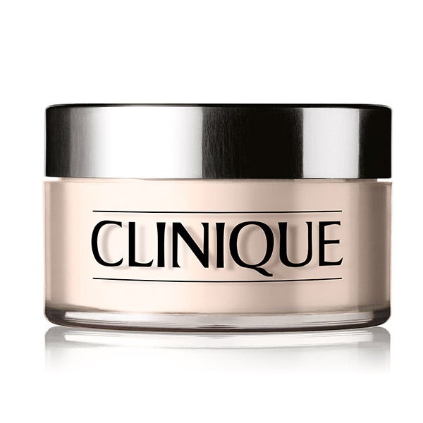 Blended Face