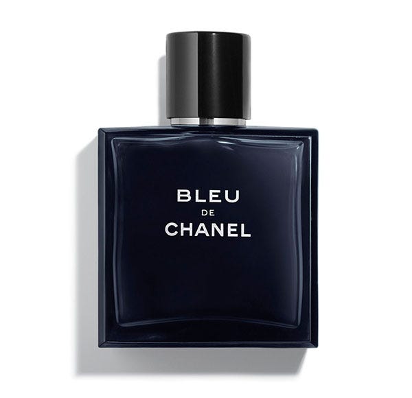 Bleu De Chanel