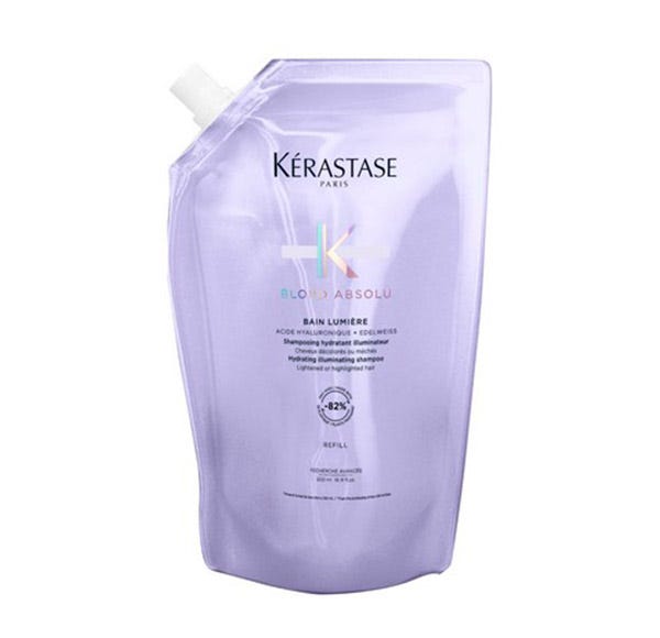 Blond Absolu Bain Lumière Shampoo