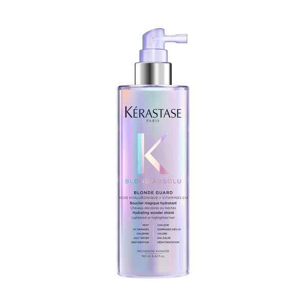 Blond Absolu Blonde Guard