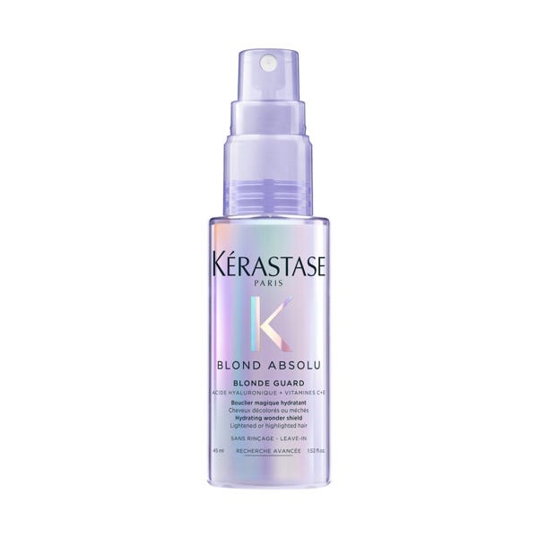 Blond Absolu Blonde Guard